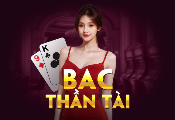 Baccarat Thần Tài